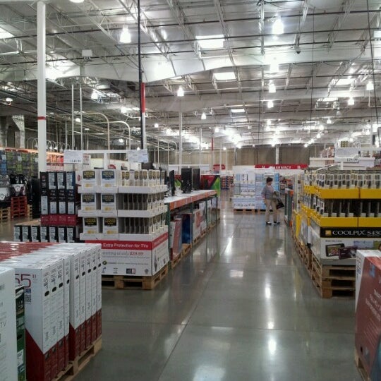 Costco Naperville, IL
