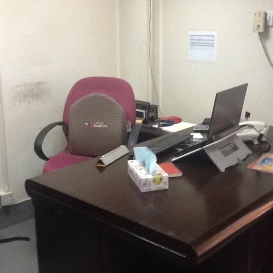 Unilever Pakistan Lahore Office 1 tip