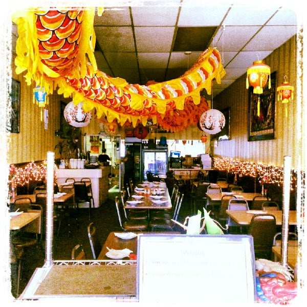 Photos at Mission Chinese Food Chinese Restaurant in San Francisco