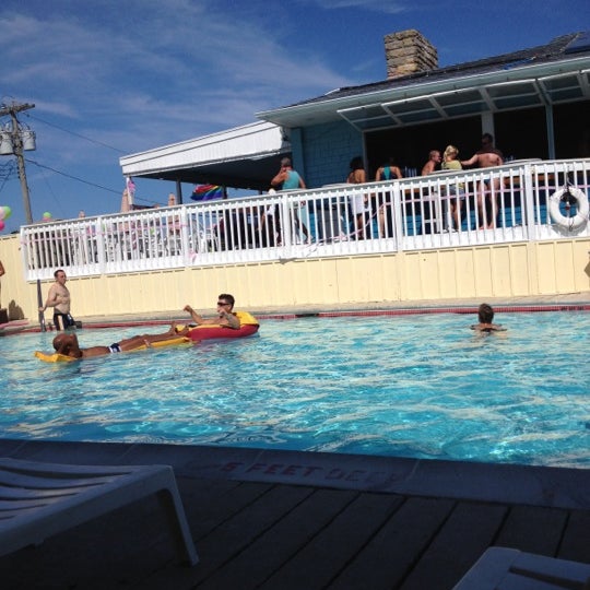 Ice Palace Nightclub Nightclub