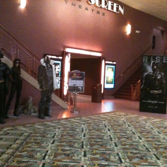 Marcus Crosswoods Cinema Crosswoods 200 Hutchinson Ave