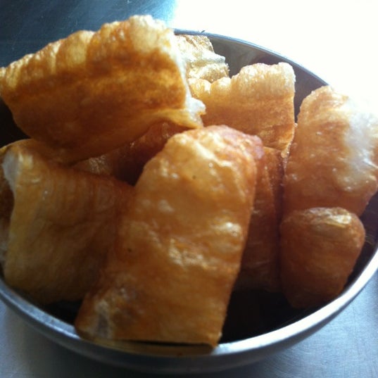 Banh gio