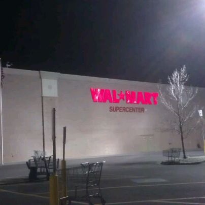 Photos At Walmart Supercenter West Jordan Ut