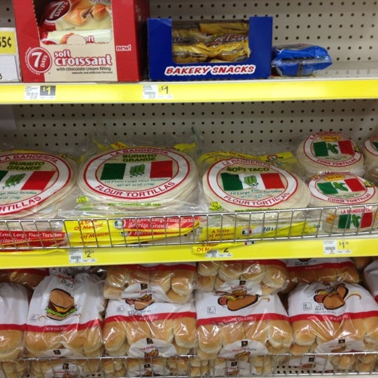 Dollar General 1 tip