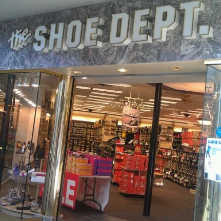 Shoe dept chili ave Outlet