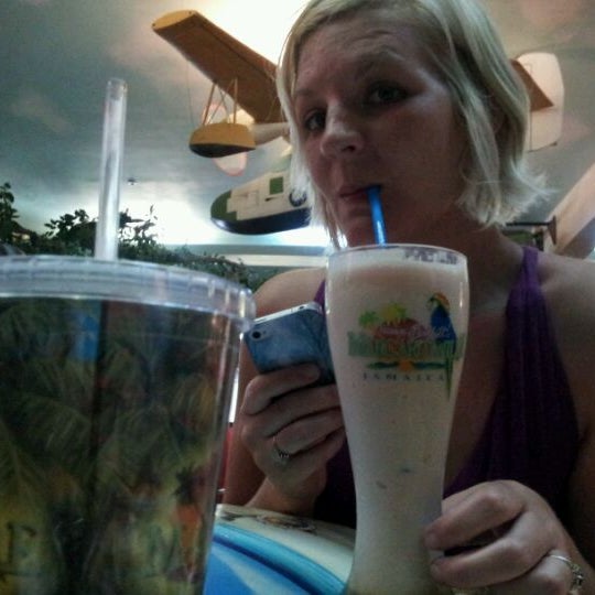 Air Margaritaville II 4 tips from 354 visitors