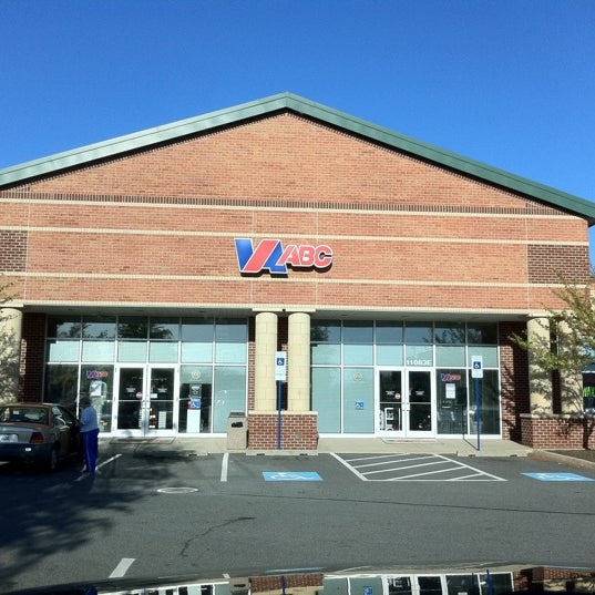 Virginia ABC Store Bealeton, VA