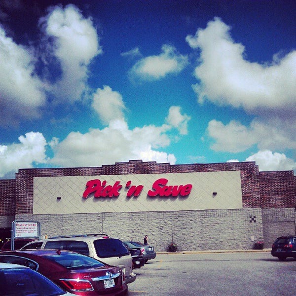 Pick 'n Save - 24 tips