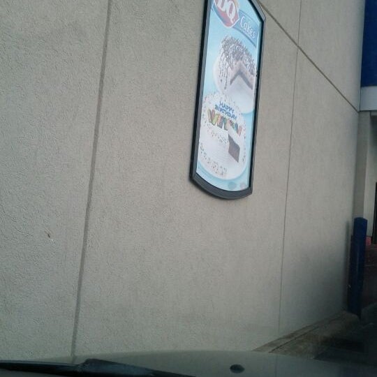 Dairy Queen 780 S Jefferson Ave