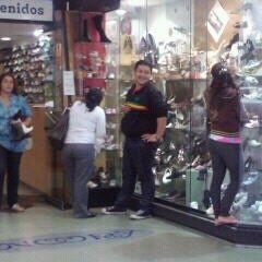 Zapatos de marca La Zenia Boulevard