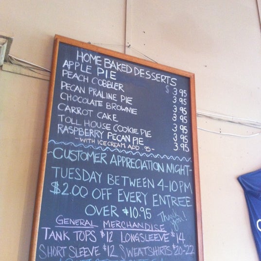 รูปภาพถ่ายที่ Josephine Street Cafe โดย Bread N. B. เมื่อ 4/11/2012