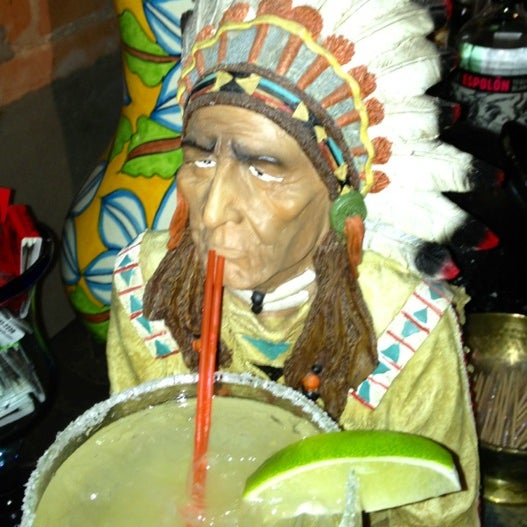 Photo taken at Mezcal&#39;s by Jessica B. on 3/14/2012