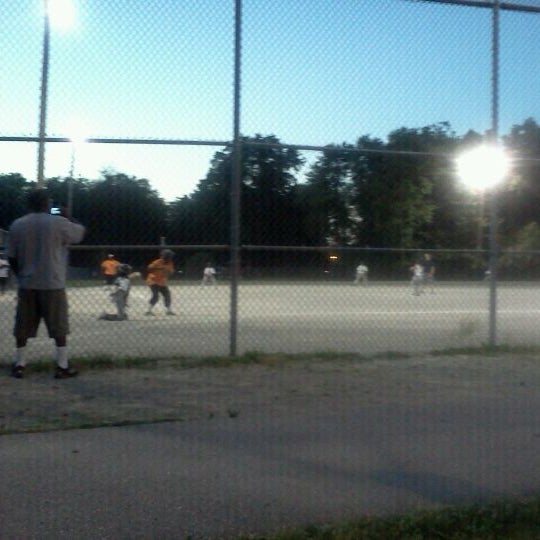 Photos at David H. Shepherd Park 6 tips from 285 visitors