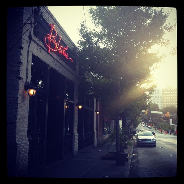 Midtown atlanta gay bars warpolre