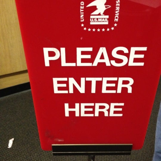 US Post Office 121 San Anselmo Ave