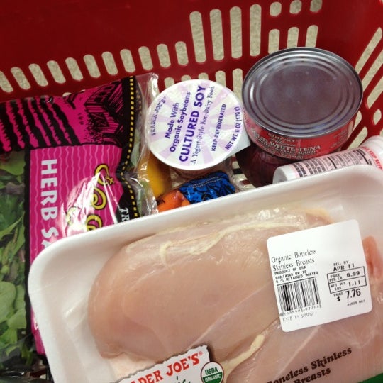 Photos at Trader Joe's Grocery Store in Laguna Niguel