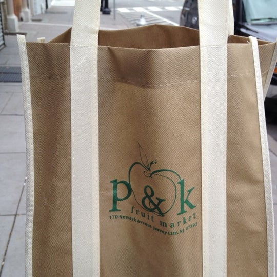 Photos at P&K Food Market Grocery Store in Jersey City