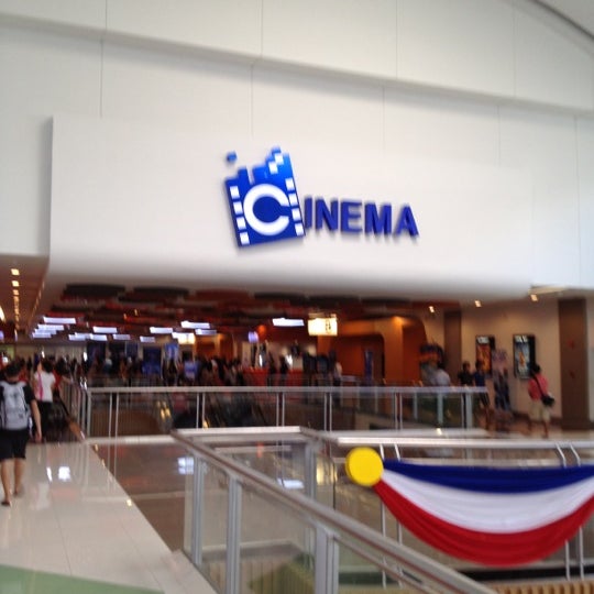 sm southmall cinema directory