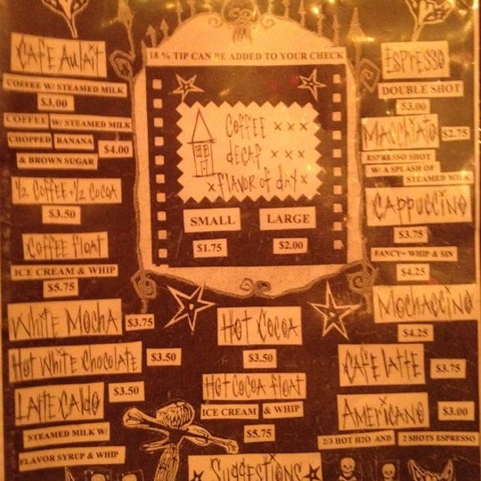 The Witches Brew 311 Hempstead Tpke