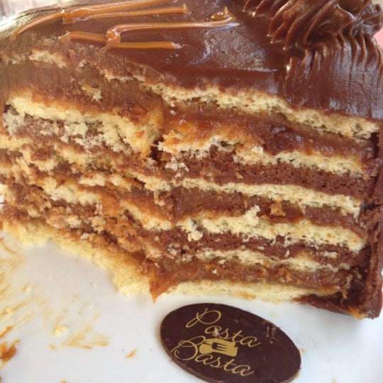 Pasta e Basta (Now Closed) Las Condes Santiago de Chile, Metropolitana de Santiago de Chile