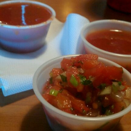 Photo taken at Picante&#39;s Mexican Grill by Jennifer B. on 2/3/2012