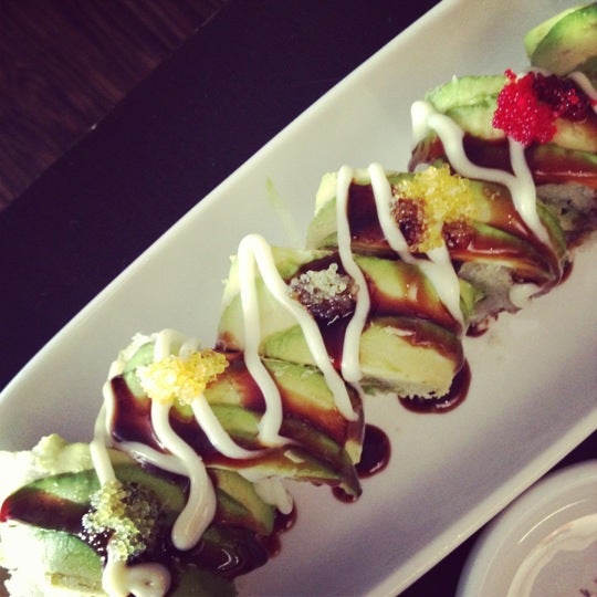 Rolls 'n Bowls (Now Closed) Budlong Woods Chicago, IL