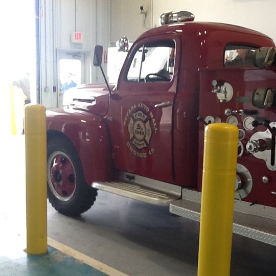 ADESA Kansas City Belton, MO