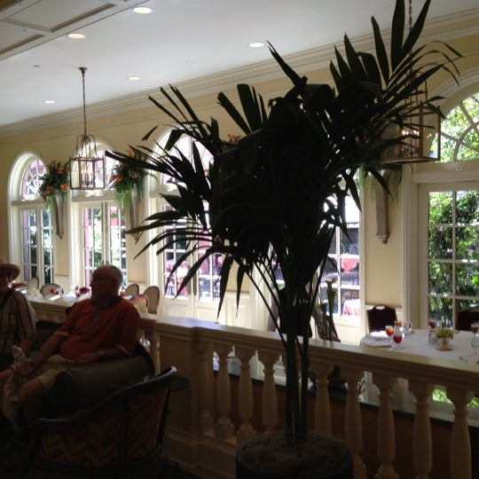 9/12/2012에 Jennifer L.님이 Mills House Charleston, Curio Collection by Hilton에서 찍은 사진