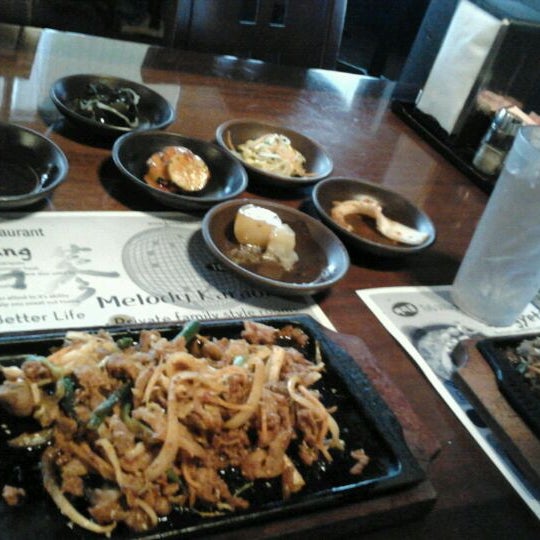 Photos at Tofu Village Korean BBQ Korean Restaurant in East Cobb