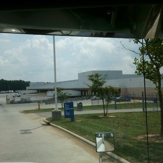 USPS Greensboro P&DC 5 tips