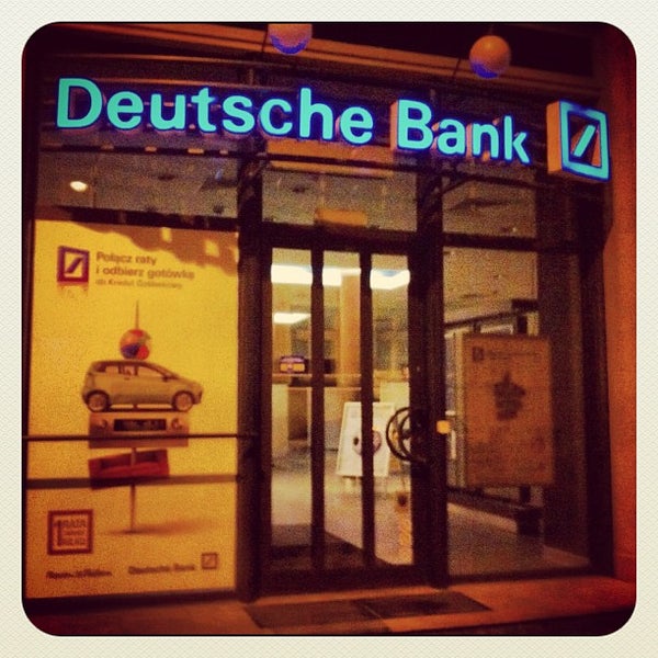 Photos At Deutsche Bank Wroclaw Wojewodztwo Dolnoslaskie