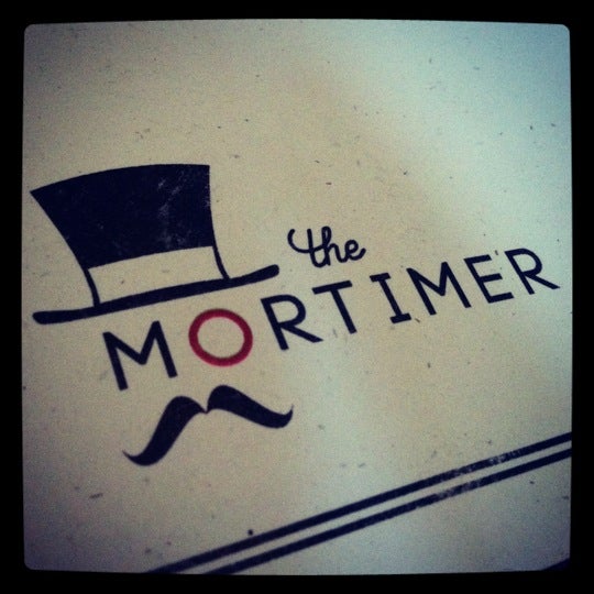 Foto diambil di The Mortimer oleh Casey W. pada 8/15/2012