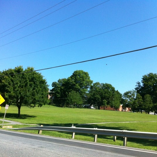 New Windsor, Maryland