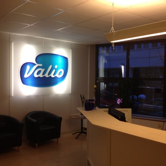 valio sverige ab valio sverige ab