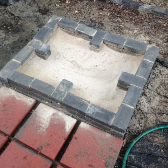 Photos at The Home Depot 2 tips