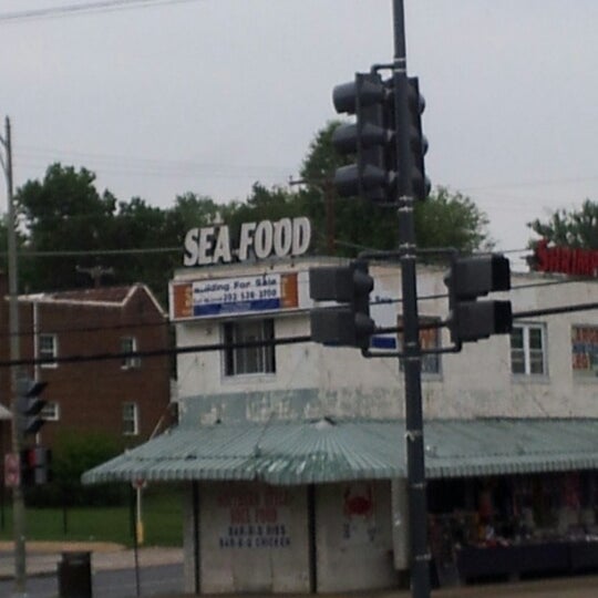 Photos at Shrimp Boat Benning Washington, D.C.