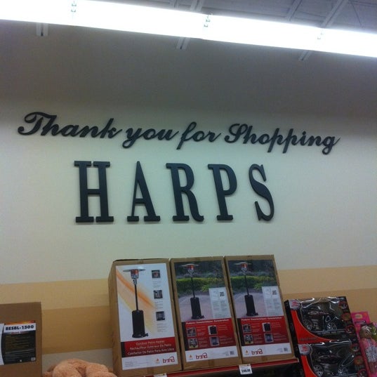 Photos at Harps Food Store Fayetteville, AR
