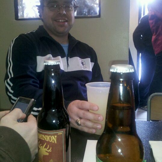 Photo taken at Earl&#39;s Sandwiches by Sarah P. on 2/19/2012