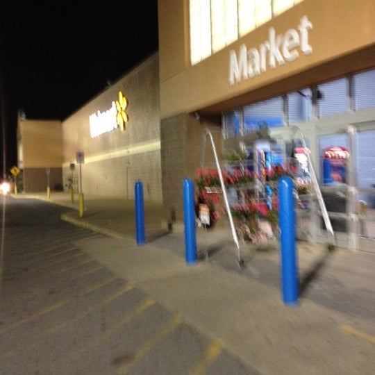 Photos at Walmart Supercenter 300 Walmart Dr