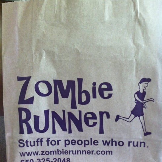 Photo taken at ZombieRunner by Stan v. on 8/5/2012