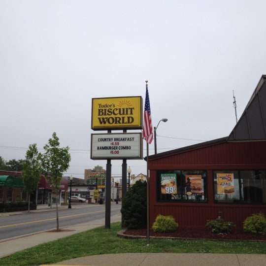 Photos at Tudor's Biscuit World East End Charleston, WV