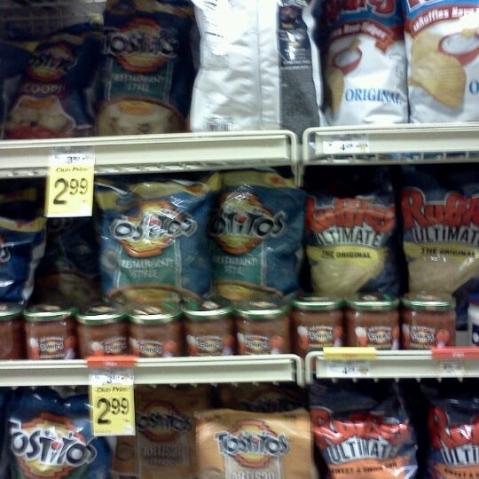 Safeway Grocery Store