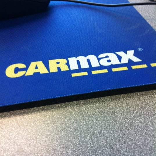 CarMax Charlotte, NC