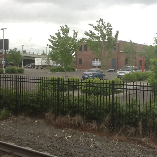 Worksource Everett Station 3201 Smith Ave