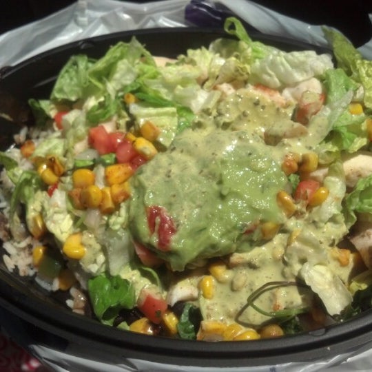 Taco Bell Albany, OR