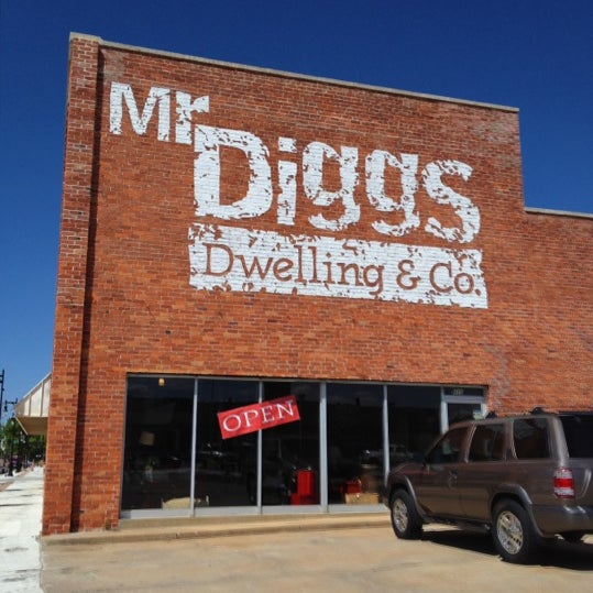 Photos At Mr Diggs Furniture Home Store In Old Town