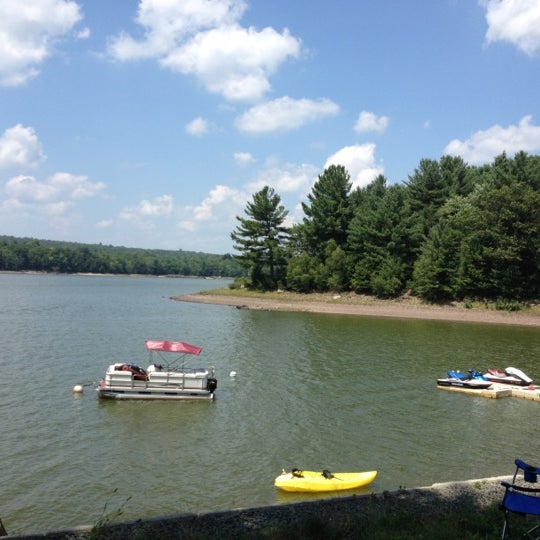 Photos At Swinging Bridge Lake Monticello Ny