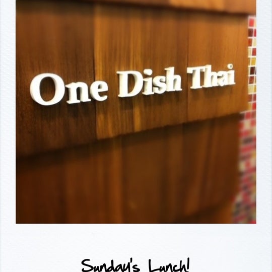 One Dish Thai 渋谷宮益坂店 7 Tips Dari 325 Pengunjung One Dish Thai 渋谷宮益坂店 7 Tips Dari 325 Pengunjung