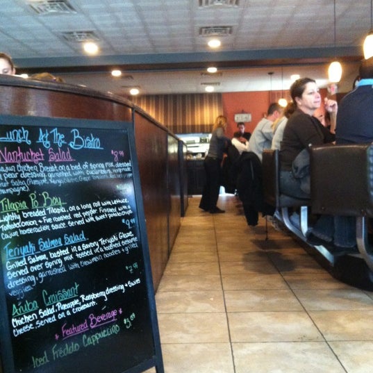 The Bistro at Haddonfield 37 tips from 907 visitors