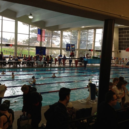 Oregon City Pool 1 tip from 56 visitors